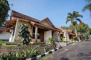 Hotel New Pesona Anggraini, Rp 330.578