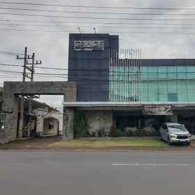 Exterior / Building 1 Grage Hotel Malang by TOS, Alun-Alun Hotels