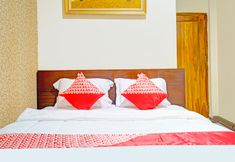 Phòng ngủ 3 Dancenter near Pasteur Malora Exclusive Residence
