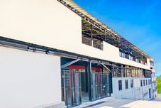 外觀 Dancenter near Pasteur Malora Exclusive Residence