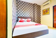 臥室 7 Dancenter near Pasteur Malora Exclusive Residence