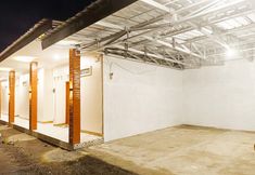 Exterior 5 RedDoorz near Monjali 4 Yogyakarta