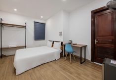 其他 6 Lakeside House Hanoi