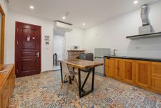 休闲设施 Lakeside House Hanoi