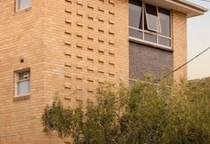 Exterior 5 MAC South Yarra by Melbourne Apartment Collection
