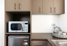 その他 2 MAC St Kilda Blessington St by Melbourne Apartment Collection