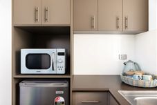 その他 MAC St Kilda Blessington St by Melbourne Apartment Collection