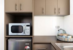Others 2 MAC St Kilda Blessington St by Melbourne Apartment Collection