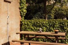 共用スペース MAC St Kilda Blessington St by Melbourne Apartment Collection