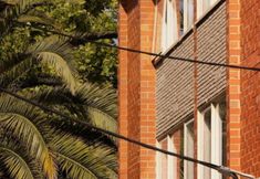 外観 4 MAC St Kilda Blessington St by Melbourne Apartment Collection