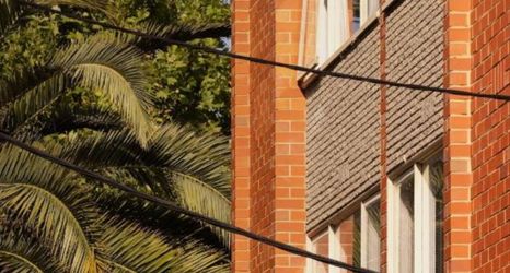 外観 2 MAC St Kilda Blessington St by Melbourne Apartment Collection