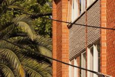 外観 MAC St Kilda Blessington St by Melbourne Apartment Collection