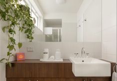 客室内バスルーム 5 MAC St Kilda Blessington St by Melbourne Apartment Collection