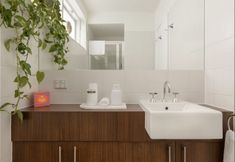 In-room Bathroom 5 MAC St Kilda Blessington St by Melbourne Apartment Collection