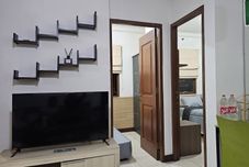 ロビー Nemui Room