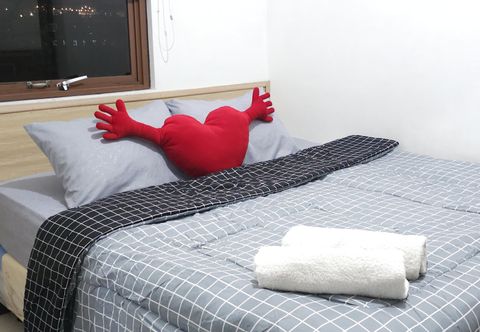 Kamar Tidur Nemui Room