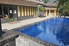 スイミングプール Nemui Room