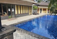 สระว่ายน้ำ 7 Nemui Room