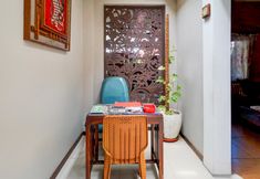 로비 6 OYO 94528 Sidomulyo Heritage
