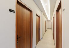 Common Space 3 RedDoorz Plus Near Kebun Raya Bogor