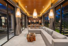 Lobi 4 Villa Mama 1 Ubud