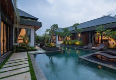 Luar Bangunan 7 Villa Mama 1 Ubud