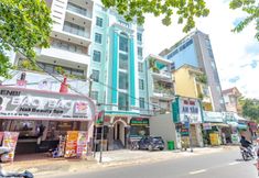 Sảnh chờ 3 Cao Gia Hai Hotel