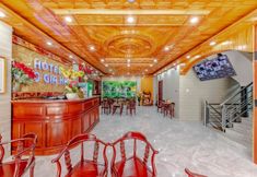 Sảnh chờ 7 Cao Gia Hai Hotel