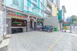 Cao Gia Hai Hotel, THB 1,396.48