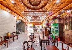 Sảnh chờ 5 Cao Gia Hai Hotel