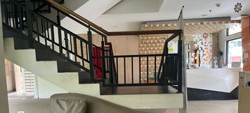 Lobi 3 BTW Paskal Hypersquare bandung by D'best Hospitality