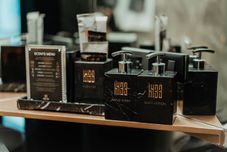 住宿服務 Hotel 433 - Asoke Sukhumvit