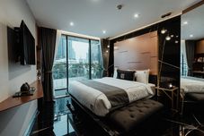 其他 Hotel 433 - Asoke Sukhumvit