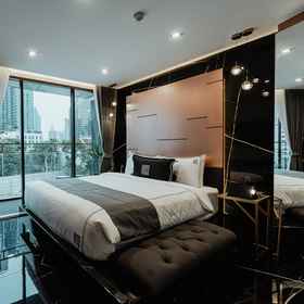 Hotel 433 - Asoke Sukhumvit1 , 飯店素坤逸