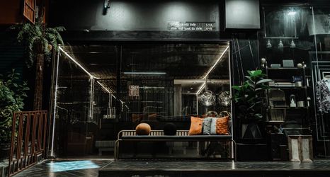 外觀 2 Hotel 433 - Asoke Sukhumvit