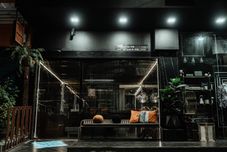 外觀 Hotel 433 - Asoke Sukhumvit