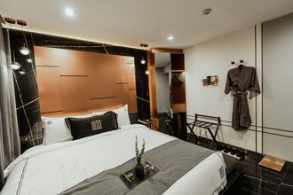 其他 4 Hotel 433 - Asoke Sukhumvit