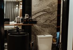 其他 7 Hotel 433 - Asoke Sukhumvit