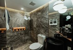 其他 6 Hotel 433 - Asoke Sukhumvit