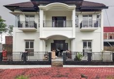 외관 2 RedDoorz Syariah near Pengadilan Agama Wonosobo