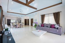 大廳 Destiny Pool Villa