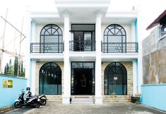 Exterior 5 Sans Arya Hotel Batu