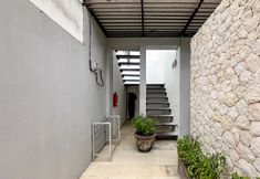 Ruang Umum 6 Green Leaf Villa (1 Bedroom Pool Villa with Minimum Stay 2 Nights)