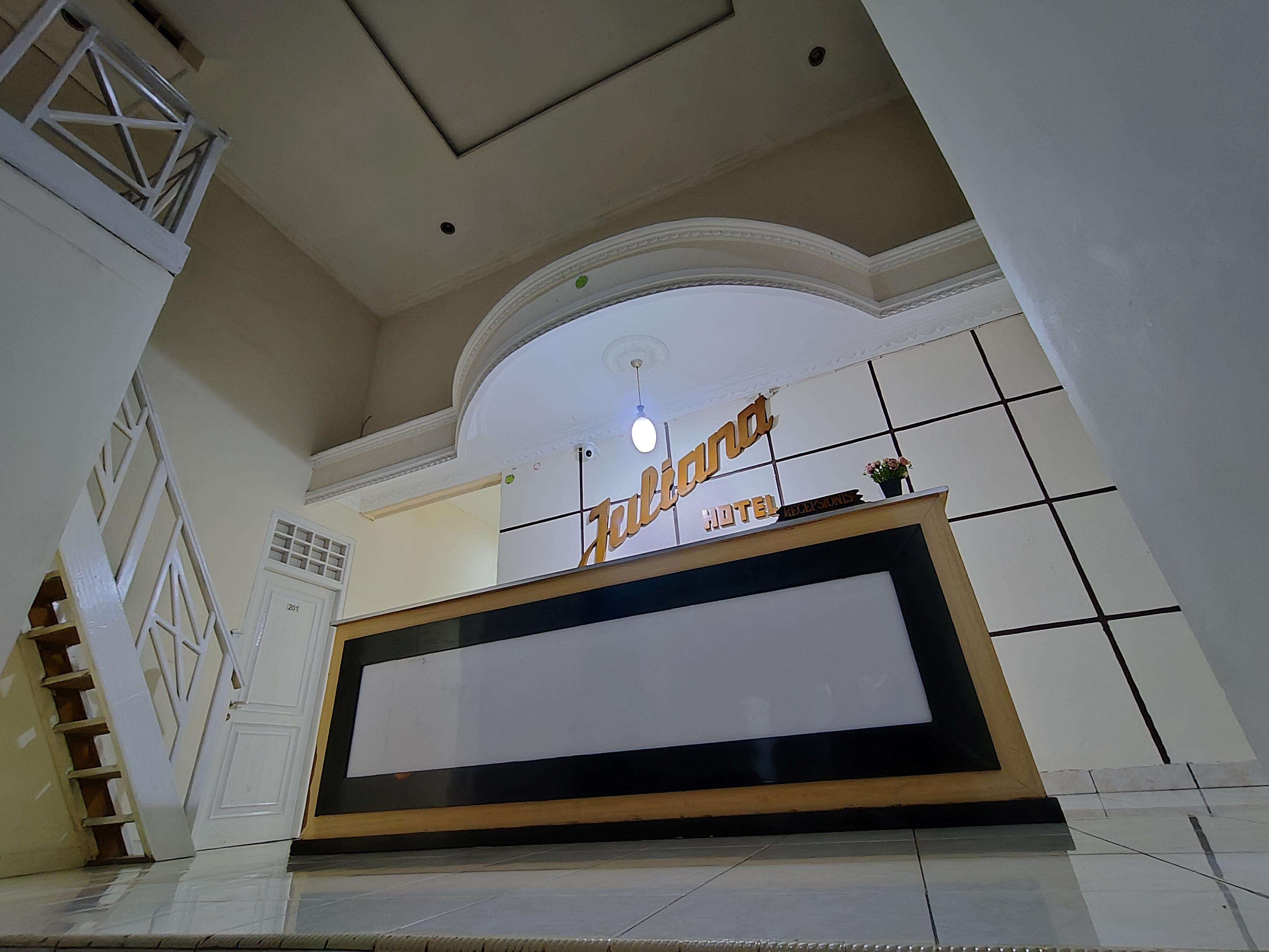 Juliana Hotel, Halmahera Utara ส่วนลดสูงสุด 30%