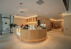 酒吧、咖啡厅和休息室 4 A'dor Hotel & Spa