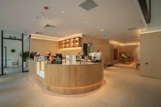 酒吧、咖啡厅和休息室 A'dor Hotel & Spa