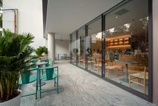 公共空间 A'dor Hotel & Spa