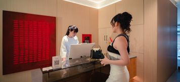 大堂 6 A'dor Hotel & Spa