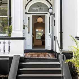 Exterior / Building 1 세인트 마크스 랜드윅, Bondi to Bronte Coastal Walk 호텔