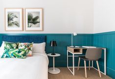 Bedroom 6 The Baxley Bondi